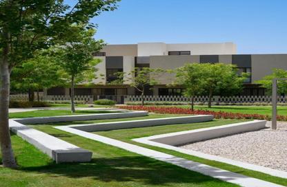 Apartment - 3 Bedrooms - 3 Bathrooms for sale in Al Burouj Compound - El Shorouk Compounds - Shorouk City - Cairo