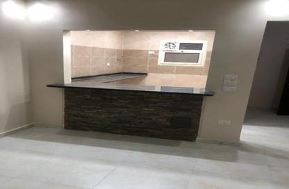 Apartment - 3 Bedrooms - 2 Bathrooms for sale in Al Andalus Buildings - Al Andalus District - New Cairo City - Cairo