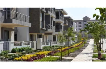 Apartment - 2 Bedrooms - 2 Bathrooms for sale in Taj City - 5th Settlement Compounds - The 5th Settlement - New Cairo City - Cairo