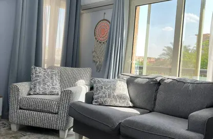 شقة - 2 غرف نوم - 1 حمام للبيع في امتداد الرحاب - الرحاب - مدينة القاهرة الجديدة - القاهرة