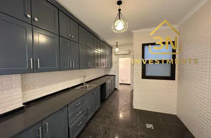 Apartment - 2 Bedrooms - 3 Bathrooms for rent in Eastown - 5th Settlement Compounds - The 5th Settlement - New Cairo City - Cairo