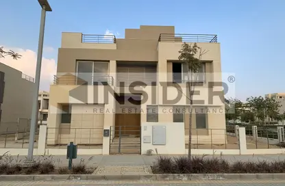 فيلا - 3 غرف نوم - 3 حمامات للبيع في بالم هيلز نيو كايرو - كمبوندات التجمع الخامس - التجمع الخامس - مدينة القاهرة الجديدة - القاهرة