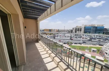 شقة - 3 غرف نوم - 3 حمامات للبيع في 90 افينيو - المستثمرين الجنوبية - مدينة القاهرة الجديدة - القاهرة
