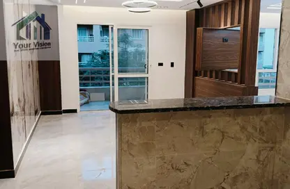 شقة - 3 غرف نوم - 2 حمامات للبيع في پريڤادو - مدينتي - القاهرة