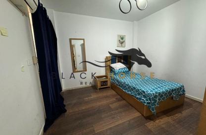 Apartment - 2 Bedrooms - 1 Bathroom for rent in El Rehab Extension - Al Rehab - New Cairo City - Cairo