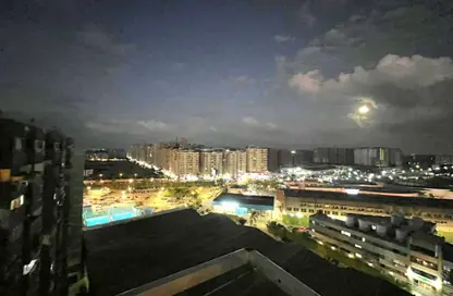 Apartment - 4 Bedrooms - 2 Bathrooms for sale in Green Plaza St. - Smouha - Hay Sharq - Alexandria Apartment - 4 Bedrooms - 2 Bathrooms for sale in Green Plaza St. - Smouha - Hay Sharq - Alexandria