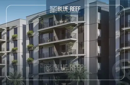 Penthouse - 4 Bedrooms - 3 Bathrooms for sale in Isola Centra - El Lotus - New Cairo City - Cairo