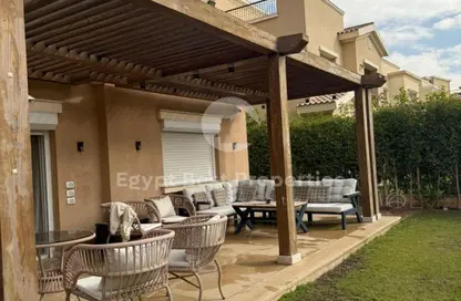 Villa - 4 Bedrooms - 5 Bathrooms for sale in Mivida - 5th Settlement Compounds - The 5th Settlement - New Cairo City - Cairo Villa - 4 Bedrooms - 5 Bathrooms for sale in Mivida - 5th Settlement Compounds - The 5th Settlement - New Cairo City - Cairo
