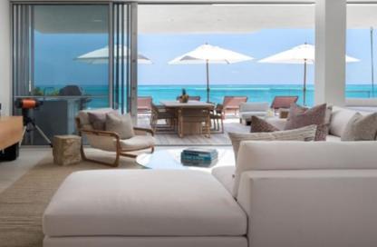 Chalet - 3 Bedrooms - 3 Bathrooms for sale in Fouka Bay - Qesm Marsa Matrouh - North Coast