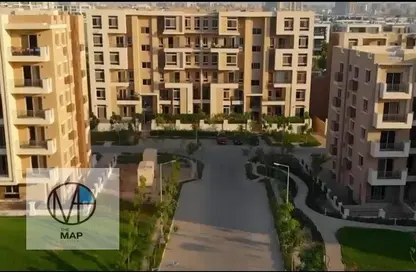 Apartment - 1 Bedroom - 1 Bathroom for sale in Taj City - 5th Settlement Compounds - The 5th Settlement - New Cairo City - Cairo