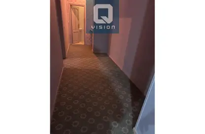 شقة - 2 غرف نوم - 1 حمام للايجار في عمارات النرجس - النرجس - مدينة القاهرة الجديدة - القاهرة