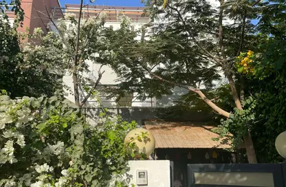 Townhouse - 3 Bedrooms - 4 Bathrooms for sale in Hyde Park - 5th Settlement Compounds - The 5th Settlement - New Cairo City - Cairo