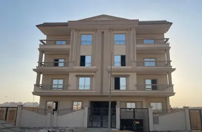 شقة - 3 غرف نوم - 3 حمامات للبيع في بيت الوطن - التجمع الخامس - مدينة القاهرة الجديدة - القاهرة