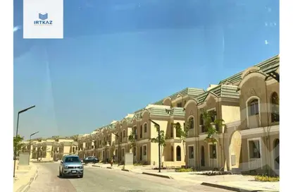 Apartment - 2 Bedrooms - 3 Bathrooms for sale in L'avenir - Mostakbal City Compounds - Mostakbal City - Future City - Cairo