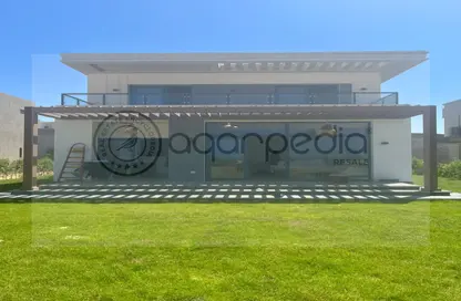 Villa - 5 Bedrooms - 4 Bathrooms for sale in Gaia - Ras Al Hekma - North Coast