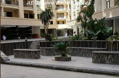 Apartment - 2 Bedrooms - 2 Bathrooms for sale in Antoniadis City Compound - Nozha - Hay Sharq - Alexandria