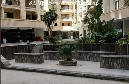 Apartment - 2 Bedrooms - 2 Bathrooms for sale in Antoniadis City Compound - Nozha - Hay Sharq - Alexandria