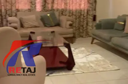 شقة - 2 غرف نوم - 1 حمام للايجار في شارع عباس العقاد - المنطقة الأولى - مدينة نصر - القاهرة