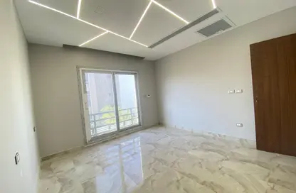 Duplex - 4 Bedrooms - 3 Bathrooms for rent in Hyde Park - 5th Settlement Compounds - The 5th Settlement - New Cairo City - Cairo