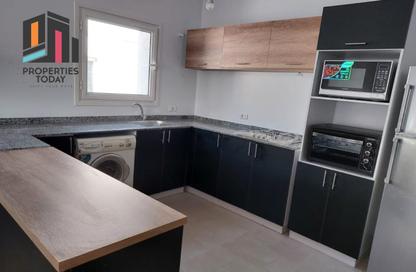 Penthouse - 3 Bedrooms - 2 Bathrooms for rent in Mountain View Chill Out Park - Northern Expansions - 6 October City - Giza