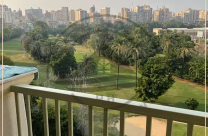 Apartment - 3 Bedrooms - 2 Bathrooms for rent in Ahmed Allam St. - Sporting - Hay Sharq - Alexandria