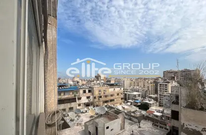 شقة - 3 غرف نوم - 1 حمام للايجار في شارع سوريا - رشدي - حي شرق - الاسكندرية