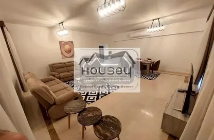 Apartment - 3 Bedrooms - 3 Bathrooms for rent in Mivida - 5th Settlement Compounds - The 5th Settlement - New Cairo City - Cairo