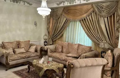 تاون هاوس - 4 غرف نوم - 4 حمامات للايجار في شارع دريم لاند - دريم لاند - طريق الواحات - مدينة 6 أكتوبر - الجيزة