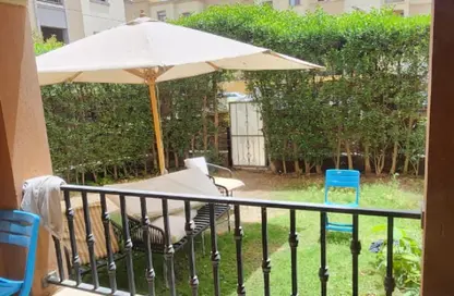 Apartment - 3 Bedrooms - 3 Bathrooms for sale in Mivida - 5th Settlement Compounds - The 5th Settlement - New Cairo City - Cairo