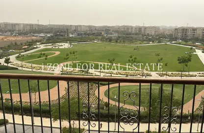 Apartment - 3 Bedrooms - 3 Bathrooms for sale in Mivida - 5th Settlement Compounds - The 5th Settlement - New Cairo City - Cairo Apartment - 3 Bedrooms - 3 Bathrooms for sale in Mivida - 5th Settlement Compounds - The 5th Settlement - New Cairo City - Cairo