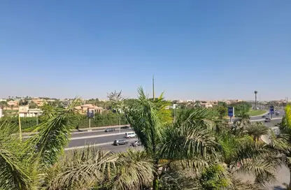 Apartment - 4 Bedrooms - 4 Bathrooms for sale in Katameya Residence - The 1st Settlement - New Cairo City - Cairo Apartment - 4 Bedrooms - 4 Bathrooms for sale in Katameya Residence - The 1st Settlement - New Cairo City - Cairo