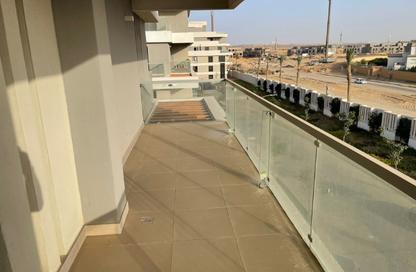 Apartment - 2 Bedrooms - 3 Bathrooms for sale in Villette - 5th Settlement Compounds - The 5th Settlement - New Cairo City - Cairo
