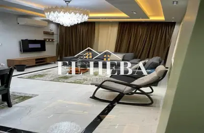 Apartment - 3 Bedrooms - 2 Bathrooms for rent in Privado - Madinaty - Cairo