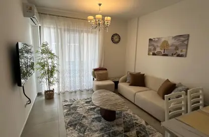 Apartment - 2 Bedrooms - 1 Bathroom for rent in Madinaty - Cairo