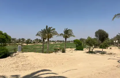 منزل مزدوج - 4 غرف نوم - 4 حمامات للبيع في نيو جيزة - طريق مصر اسكندرية الصحراوي - مدينة 6 أكتوبر - الجيزة