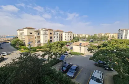 Apartment - 2 Bedrooms - 2 Bathrooms for rent in Mivida - 5th Settlement Compounds - The 5th Settlement - New Cairo City - Cairo