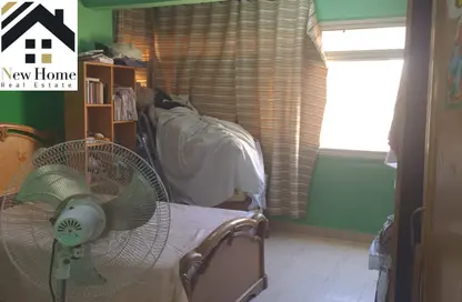 Apartment - 3 Bedrooms - 2 Bathrooms for sale in Al Hadaba Al Olya - Mokattam - Cairo