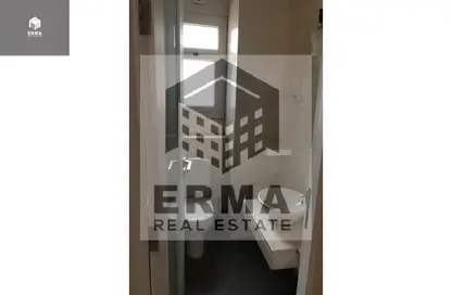 Apartment - 1 Bedroom - 1 Bathroom for sale in Palm Hills Village Gate - South Investors Area - New Cairo City - Cairo