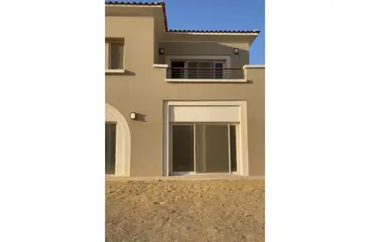 Villa - 5 Bedrooms - 5 Bathrooms for sale in Celesta Hills - Uptown Cairo - Mokattam - Cairo