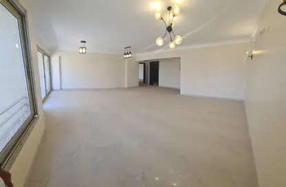 شقة - 3 غرف نوم - 3 حمامات للايجار في كابيتال جاردنز - بالم هيلز - كمبوندات مدينة المستقبل - مدينة المستقبل - القاهرة