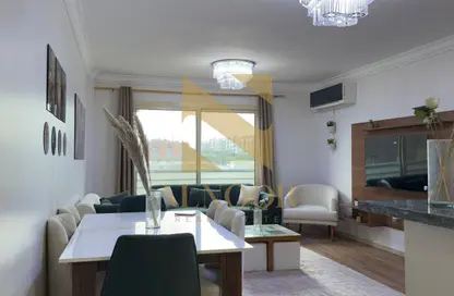 Apartment - 3 Bedrooms - 2 Bathrooms for rent in Dar Misr   Phase 2 - 12th District - Sheikh Zayed City - Giza