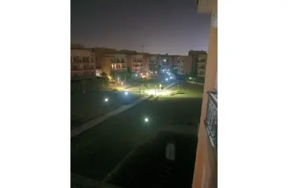Apartment - 3 Bedrooms - 2 Bathrooms for rent in Al Khamayel city - Sheikh Zayed Compounds - Sheikh Zayed City - Giza