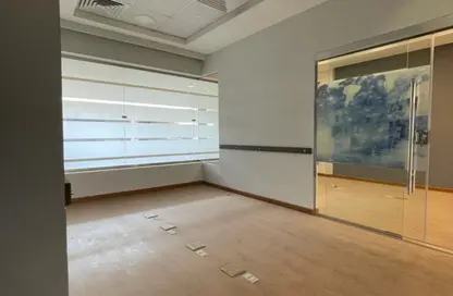 مساحات مكتبية - استوديو - 1 حمام للايجار في القطامية هايتس - كمبوندات القطامية - القطامية - مدينة القاهرة الجديدة - القاهرة