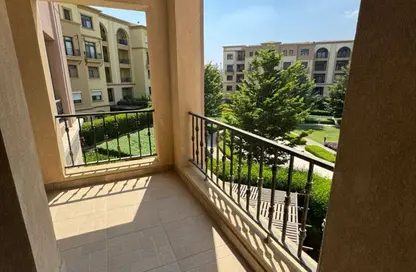 Apartment - 3 Bedrooms - 3 Bathrooms for sale in Mivida - 5th Settlement Compounds - The 5th Settlement - New Cairo City - Cairo