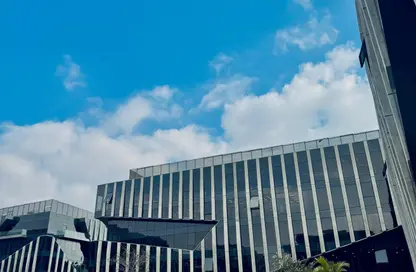 مساحات مكتبية - استوديو - 1 حمام للايجار في ايستاون - كمبوندات التجمع الخامس - التجمع الخامس - مدينة القاهرة الجديدة - القاهرة