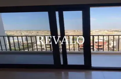 Apartment - 2 Bedrooms - 2 Bathrooms for sale in Park Side Residence - Zed Towers - Sheikh Zayed Compounds - Sheikh Zayed City - Giza