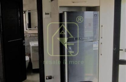 Apartment - Studio - 1 Bathroom for rent in The Courtyards - Sheikh Zayed Compounds - Sheikh Zayed City - Giza