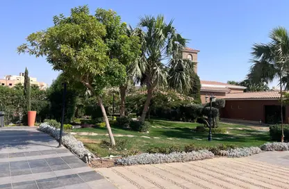 منزل مزدوج - 4 غرف نوم - 4 حمامات للبيع في نيوم اكتوبر - التوسعات الشمالية - مدينة 6 أكتوبر - الجيزة