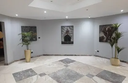 Office Space - Studio - 2 Bathrooms for rent in Al Mosheer Ahmed Ismail St - Sheraton Al Matar - El Nozha - Cairo