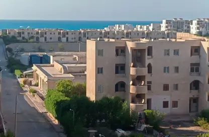 شاليه - 2 غرف نوم - 1 حمام للبيع في عايده بيتش - مركز الحمام - الساحل الشمالي شاليه - 2 غرف نوم - 1 حمام للبيع في عايده بيتش - مركز الحمام - الساحل الشمالي